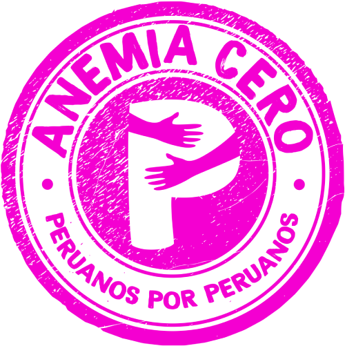 Logo Anemia Cero