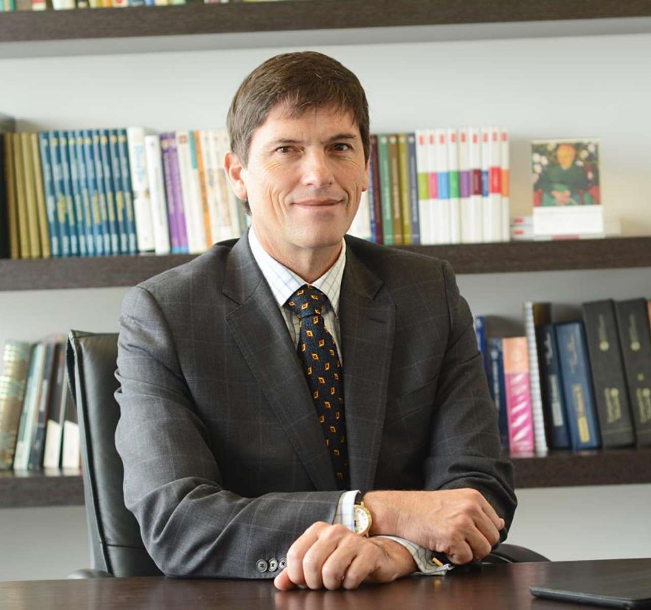 Juan Alberto Forsyth