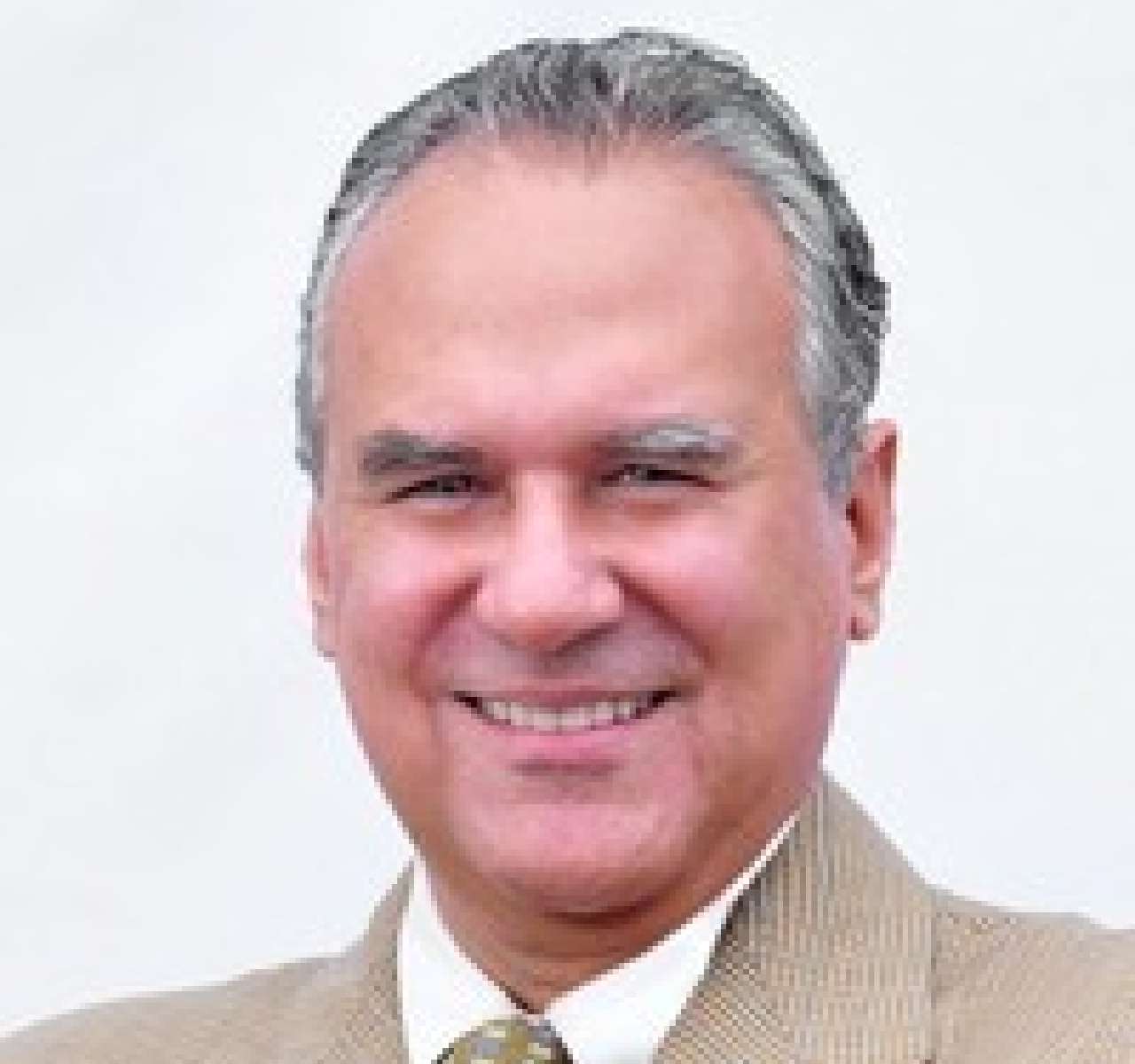 Luis Montoya Foto