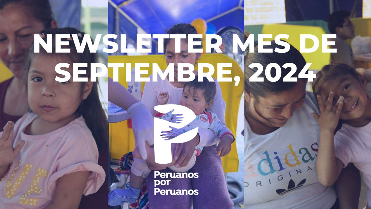 Newsletter PXP – Septiembre 2024