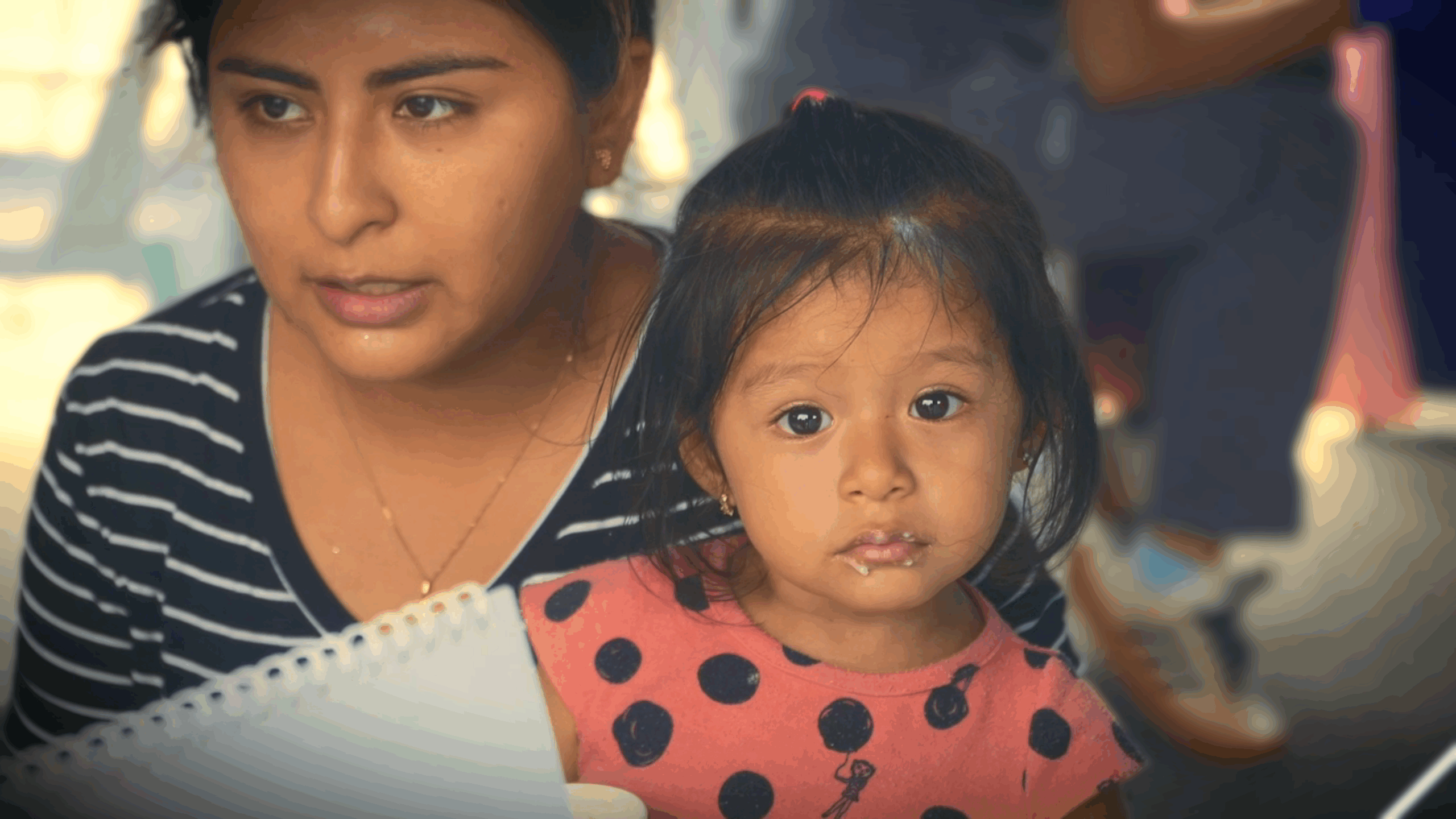 La anemia infantil volvió a subir: ¿y ahora quién responde?