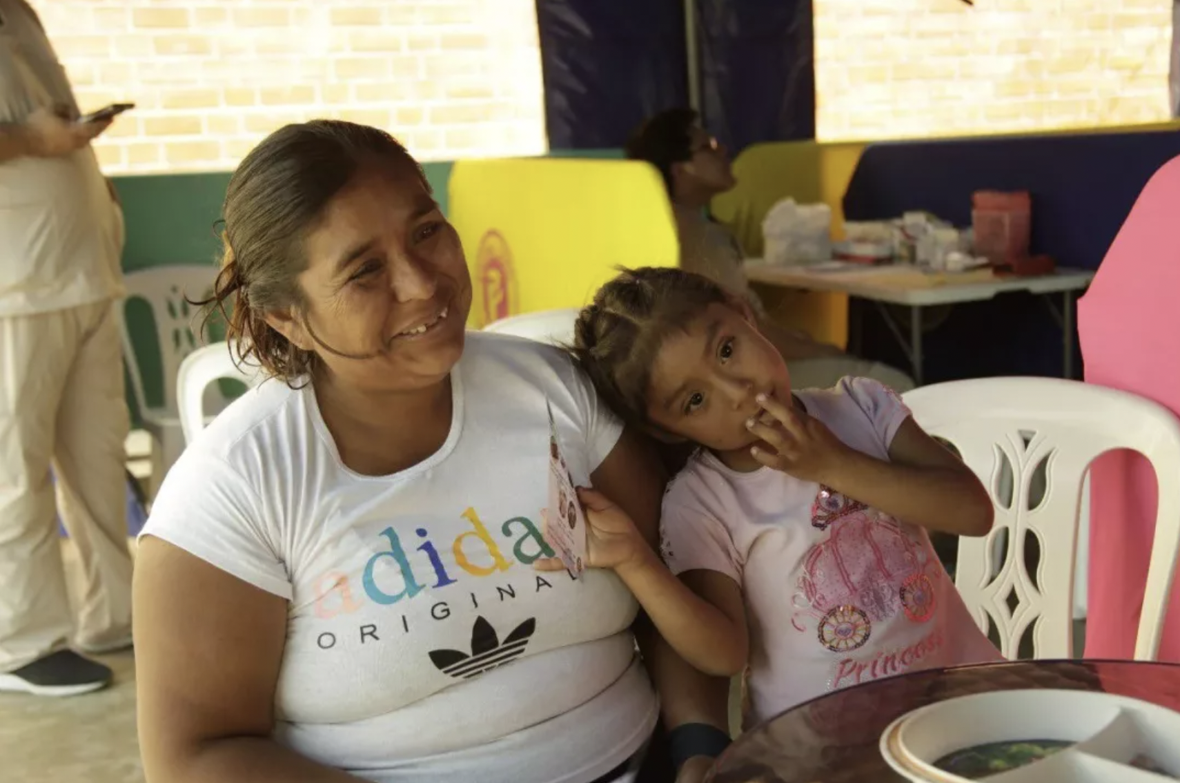 Anemia infantil : Más de 22 mil descartes gratuitos realizados en Lima Metropolitana e Ica